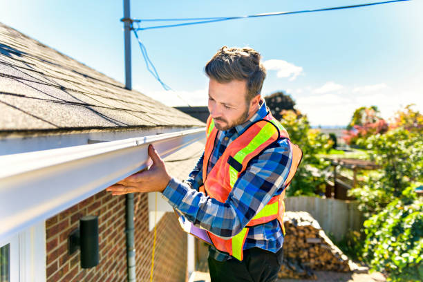 Roof Insulation in Baxter Springs, KS