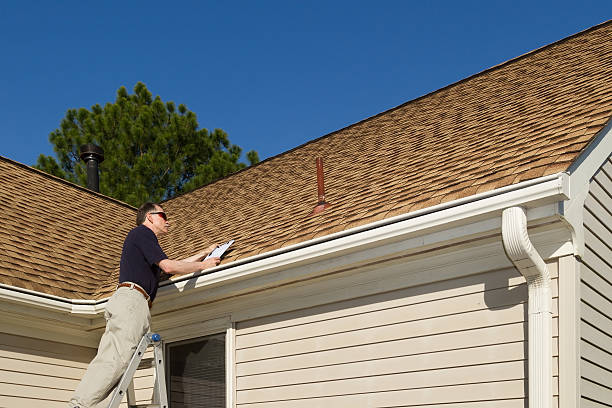 Best Flat Roofing  in Baxter Springs, KS