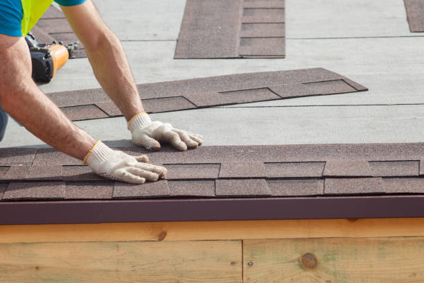 Reliable Baxter Springs, KS  Roofing repair and installation Solutions